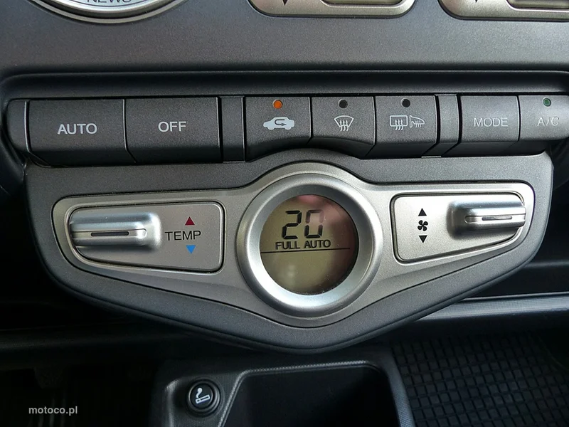 Honda Jazz 33