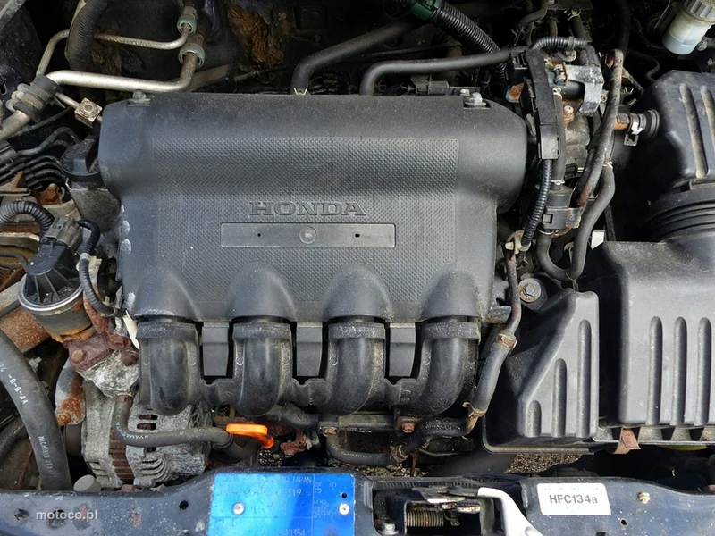 Honda Jazz 39