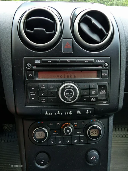 Nissan Qashqai 31