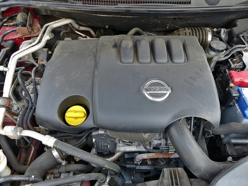 Nissan Qashqai 39