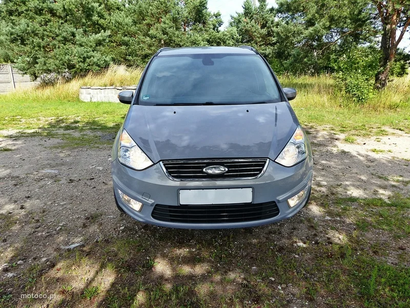Ford Galaxy II 2