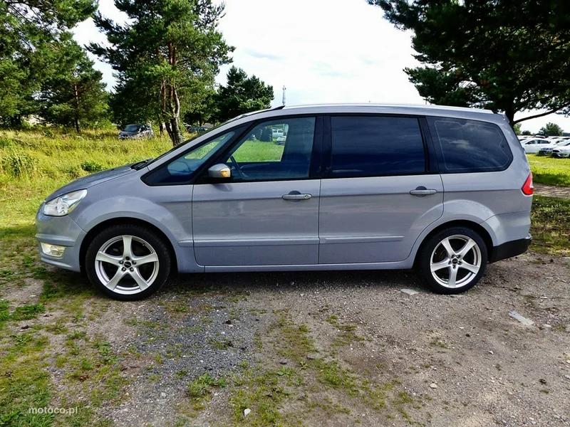 Ford Galaxy II 13