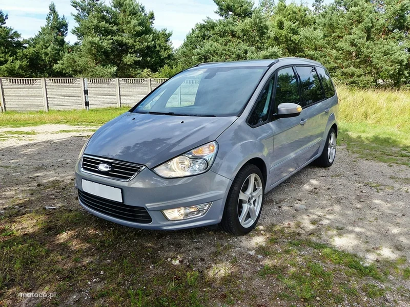 Ford Galaxy II 14