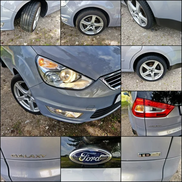 Ford Galaxy II 15