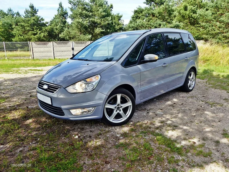 Ford Galaxy II 16