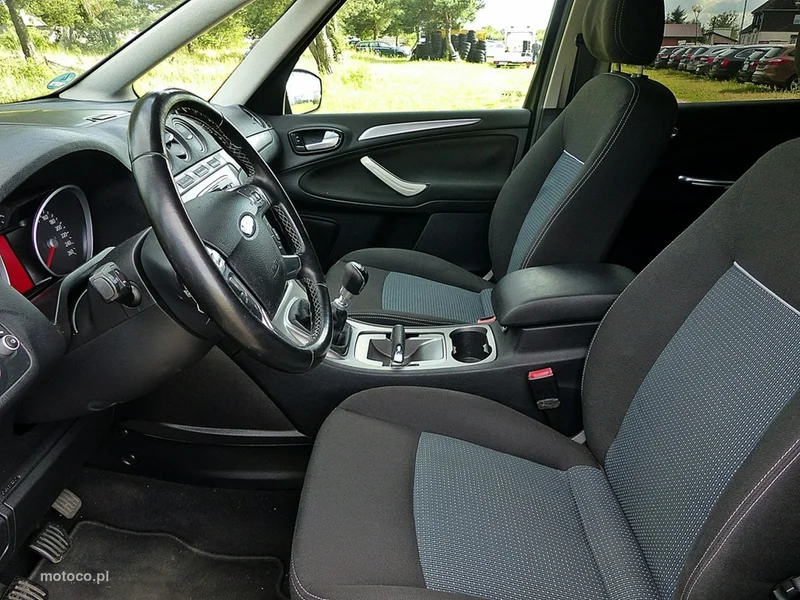 Ford Galaxy II 20