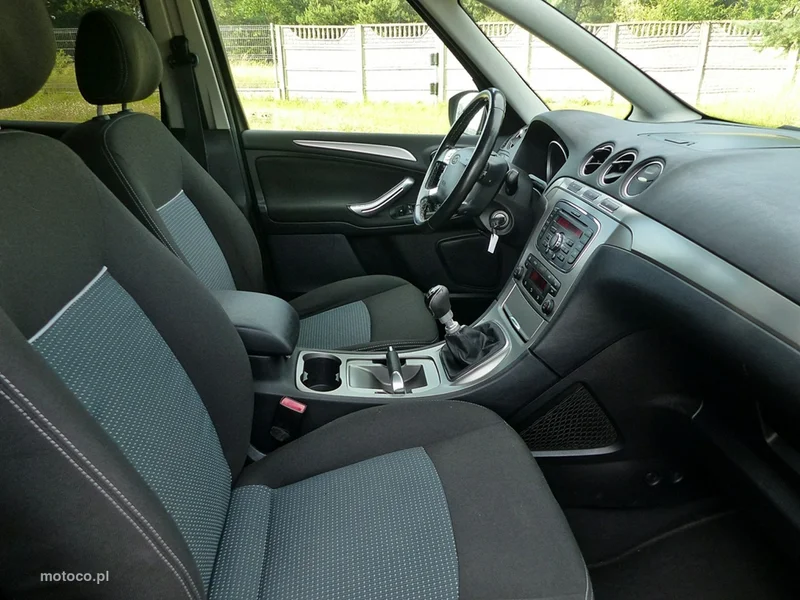 Ford Galaxy II 27