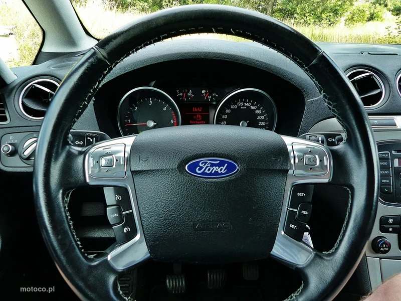 Ford Galaxy II 29