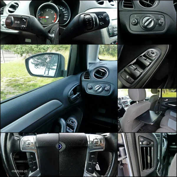 Ford Galaxy II 31