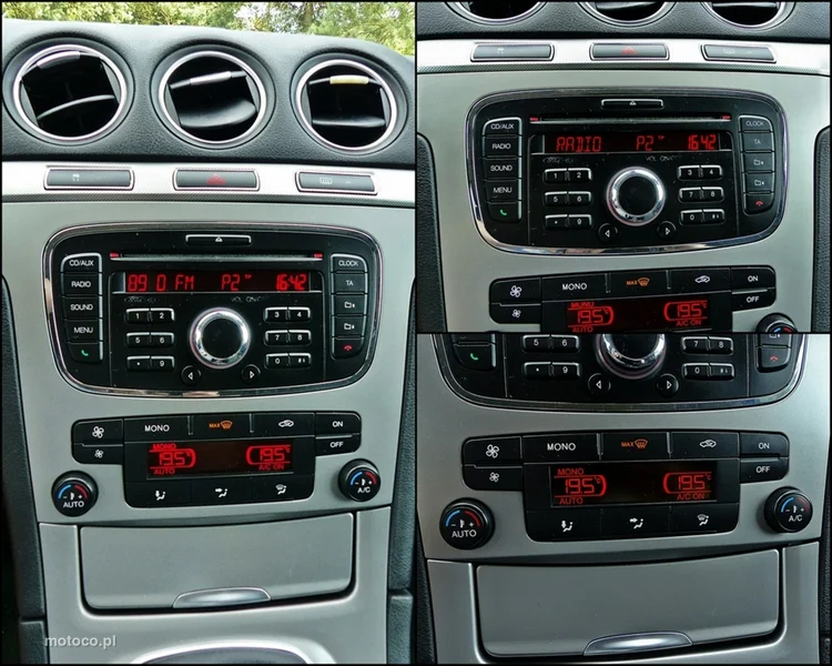 Ford Galaxy II 33