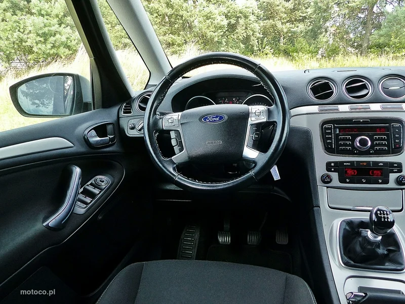 Ford Galaxy II 35