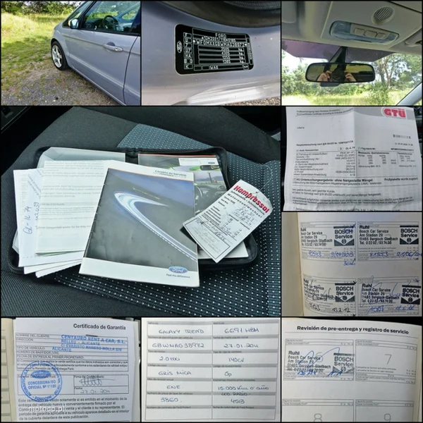 Ford Galaxy II 38