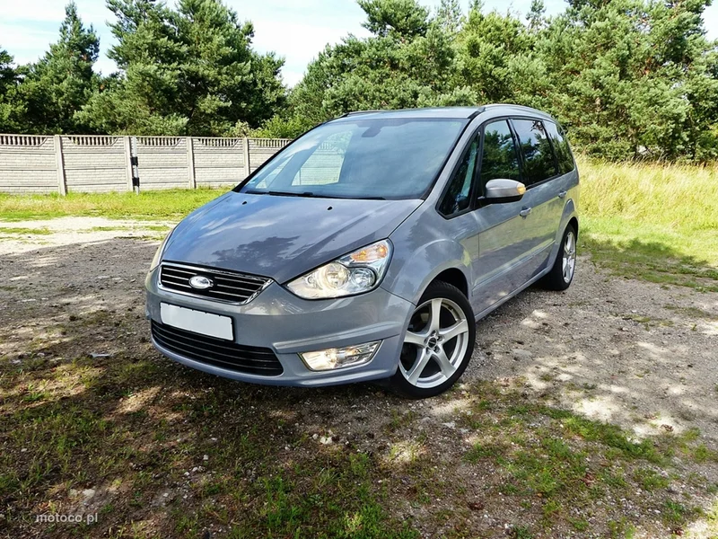 Ford Galaxy II 40