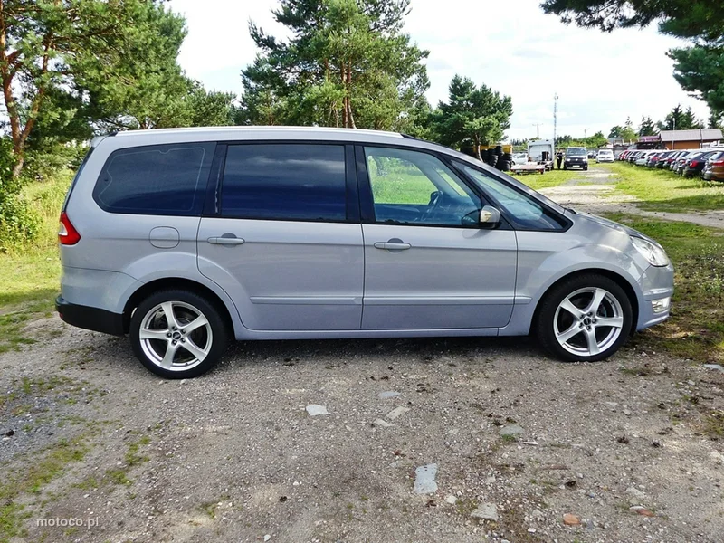 Ford Galaxy II 7