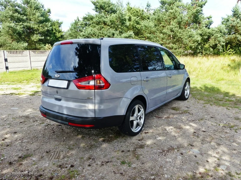 Ford Galaxy II 8