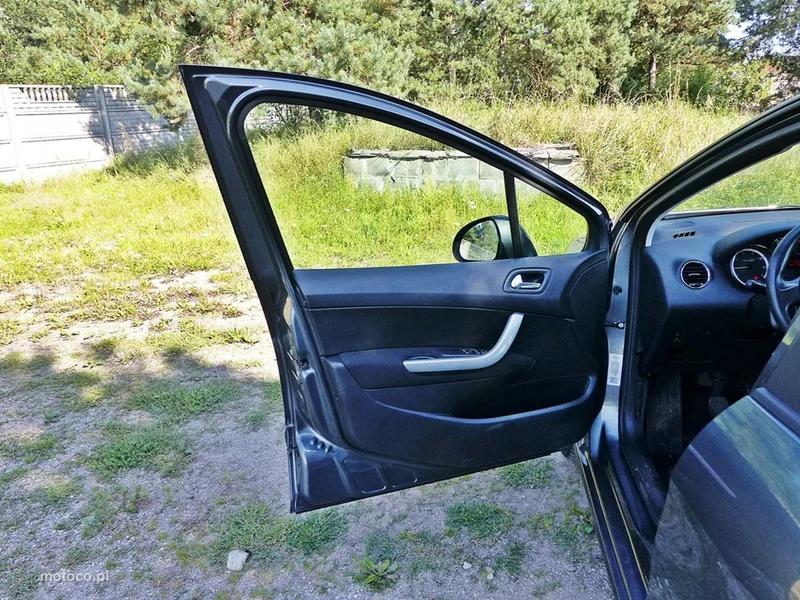 Peugeot 308 SW 18