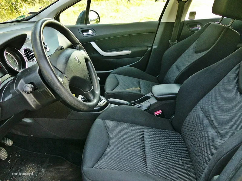 Peugeot 308 SW 20