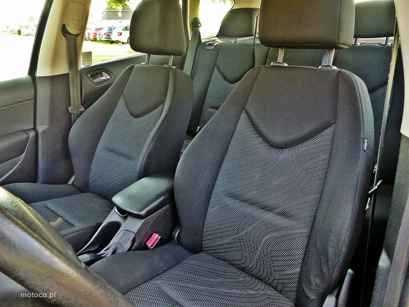 Peugeot 308 SW 21