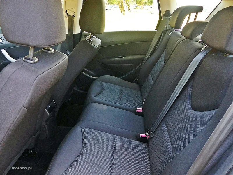 Peugeot 308 SW 23