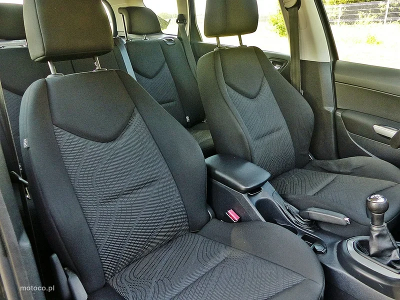 Peugeot 308 SW 27