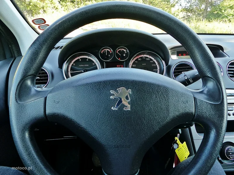 Peugeot 308 SW 28