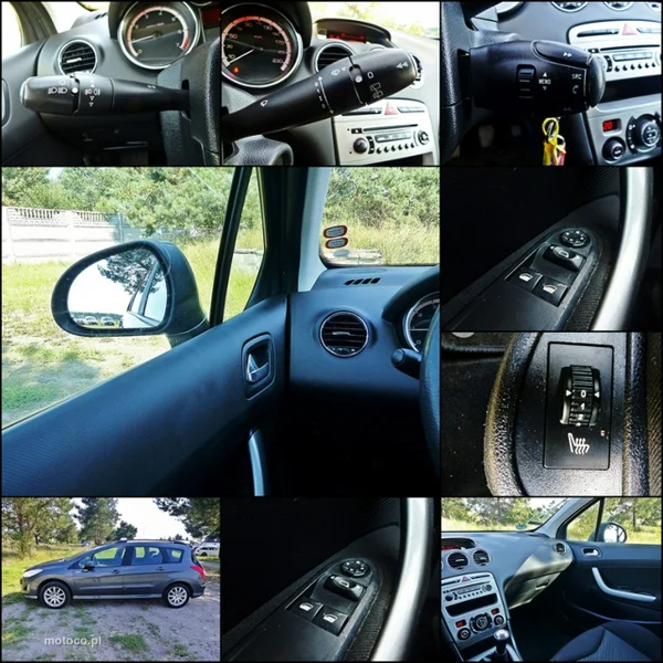 Peugeot 308 SW 30