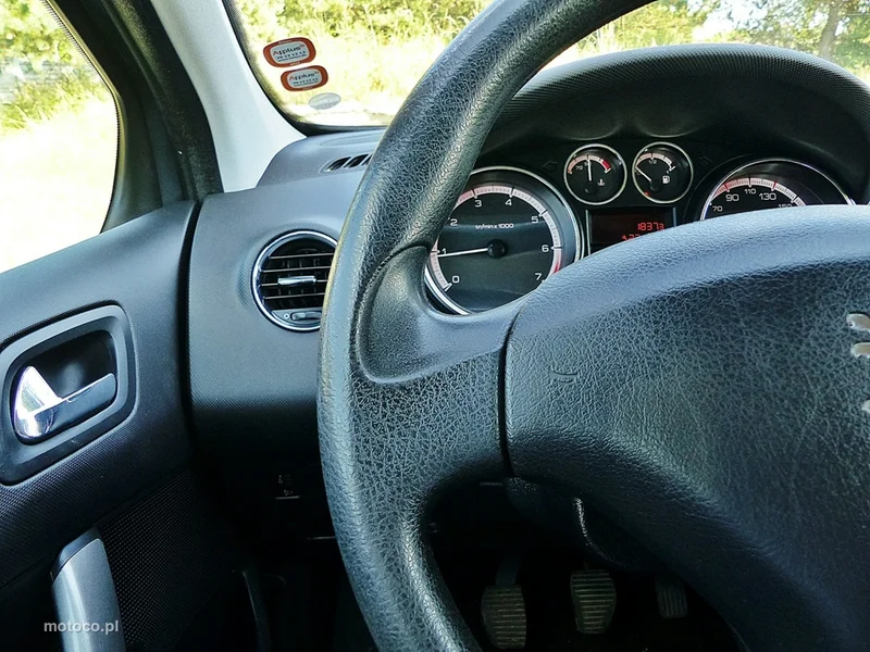Peugeot 308 SW 31