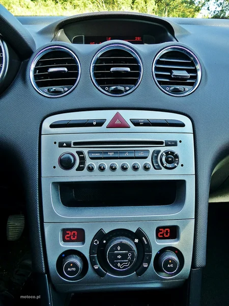 Peugeot 308 SW 32