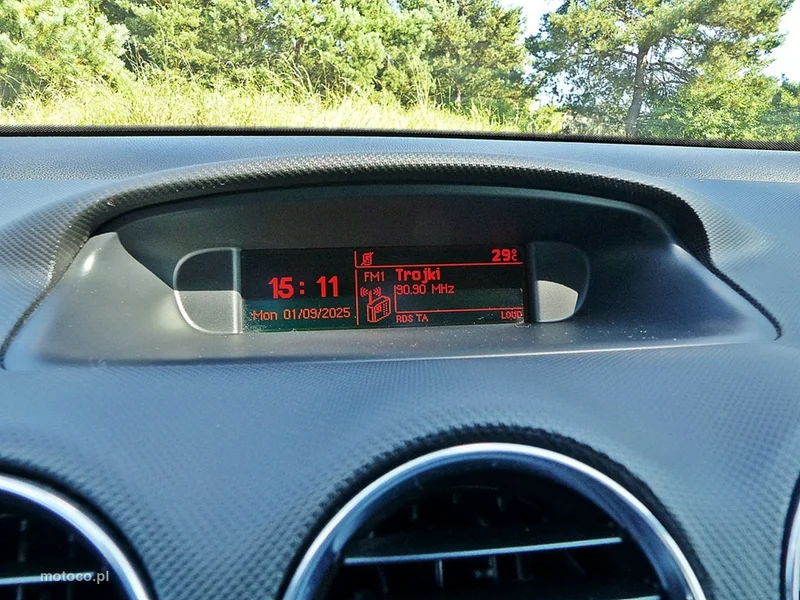 Peugeot 308 SW 33