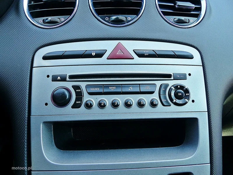 Peugeot 308 SW 34