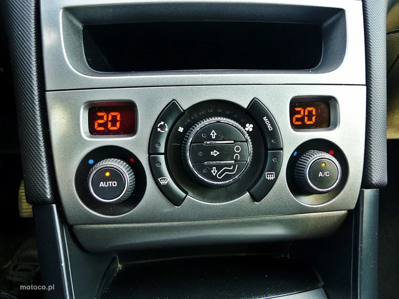 Peugeot 308 SW 35