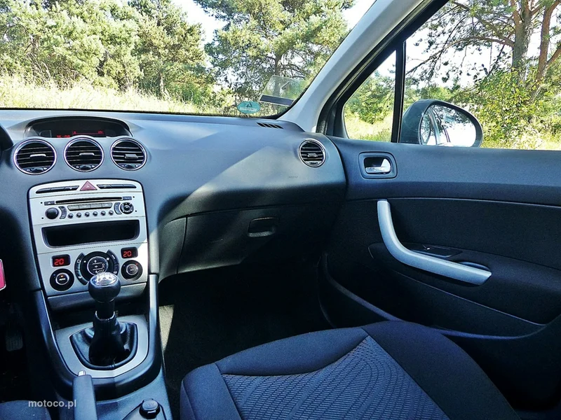 Peugeot 308 SW 39