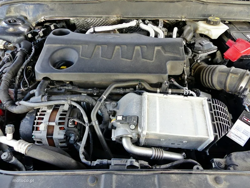 Ford Mondeo V 44
