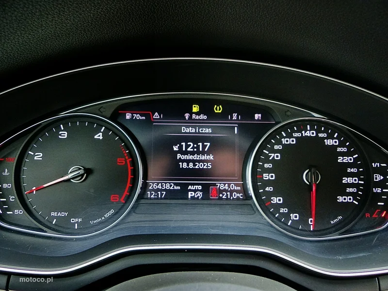 Audi A4 B9 26