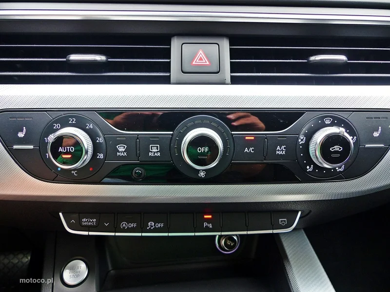 Audi A4 B9 35
