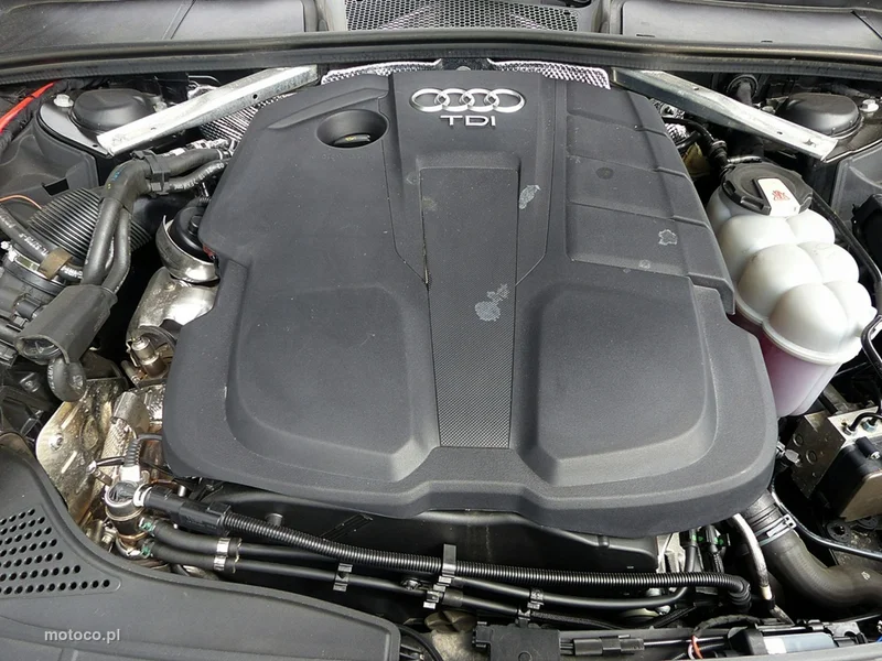 Audi A4 B9 39