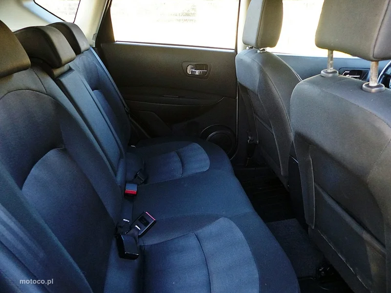 Nissan Qashqai 23