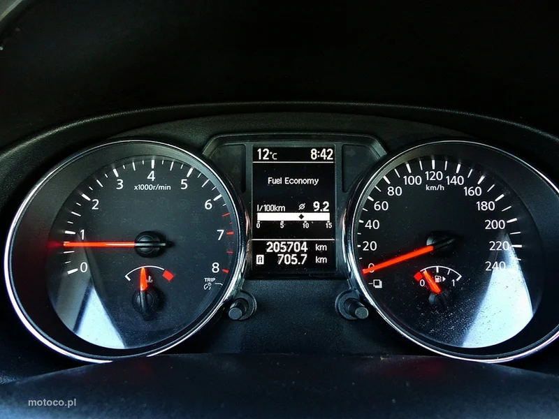 Nissan Qashqai 28