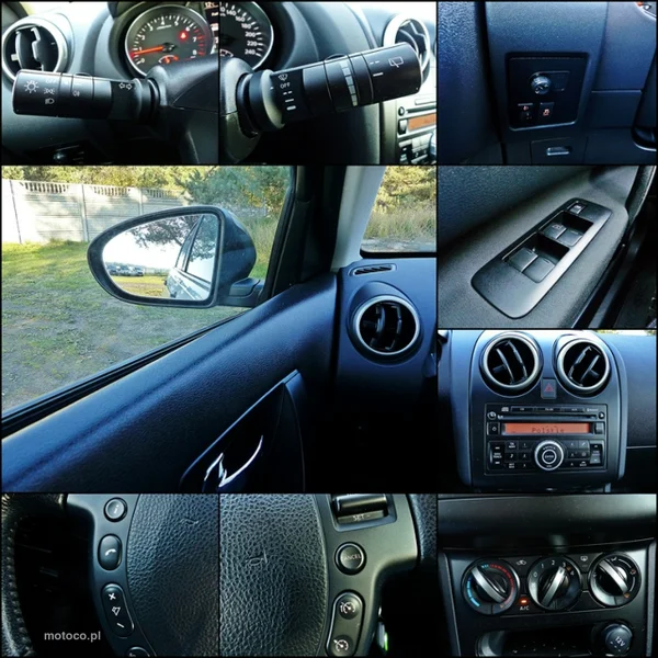 Nissan Qashqai 29