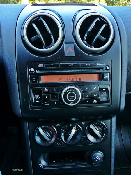 Nissan Qashqai 31