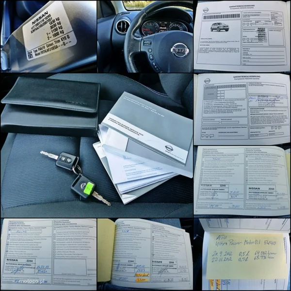 Nissan Qashqai 38