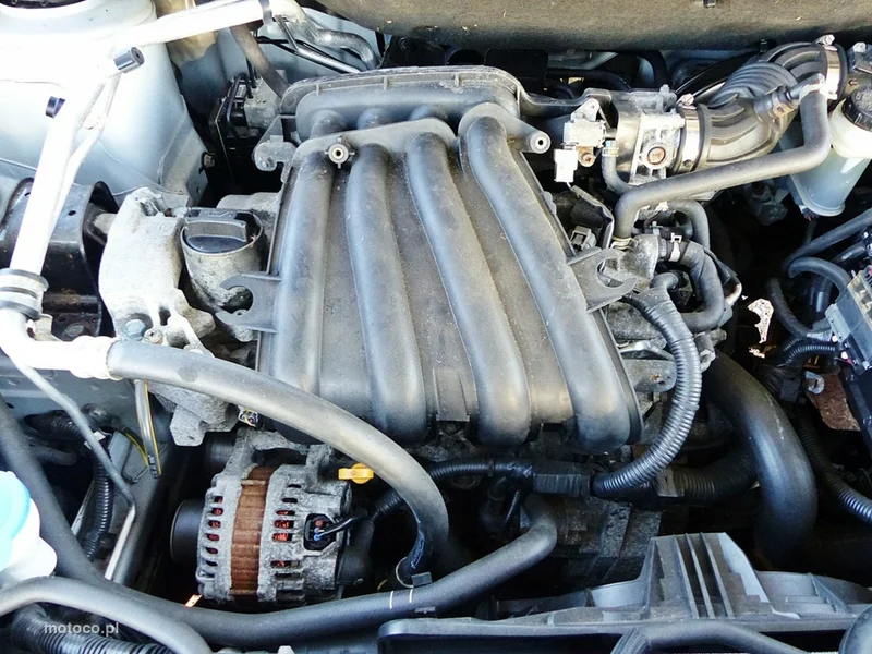 Nissan Qashqai 39