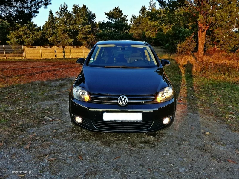 Volkswagen Golf Plus VI 2