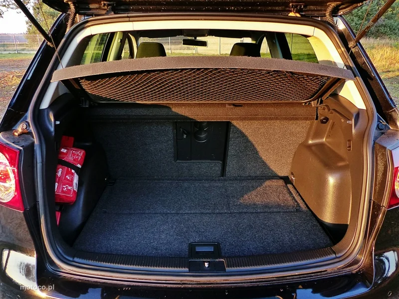 Volkswagen Golf Plus VI 11