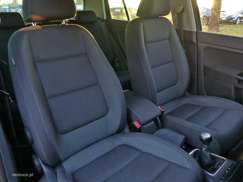 Volkswagen Golf Plus VI 26