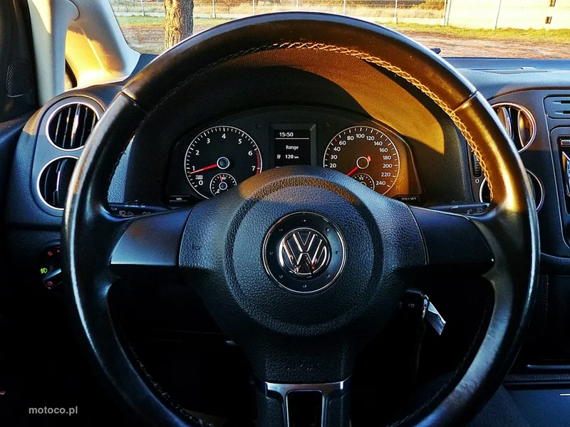 Volkswagen Golf Plus VI 27
