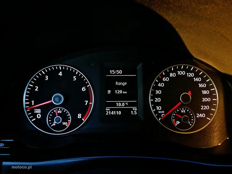 Volkswagen Golf Plus VI 28