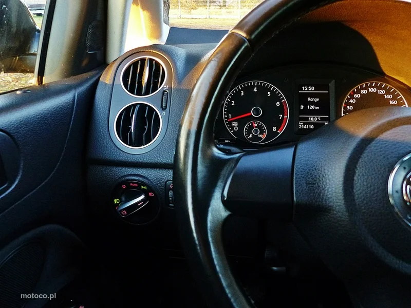 Volkswagen Golf Plus VI 30
