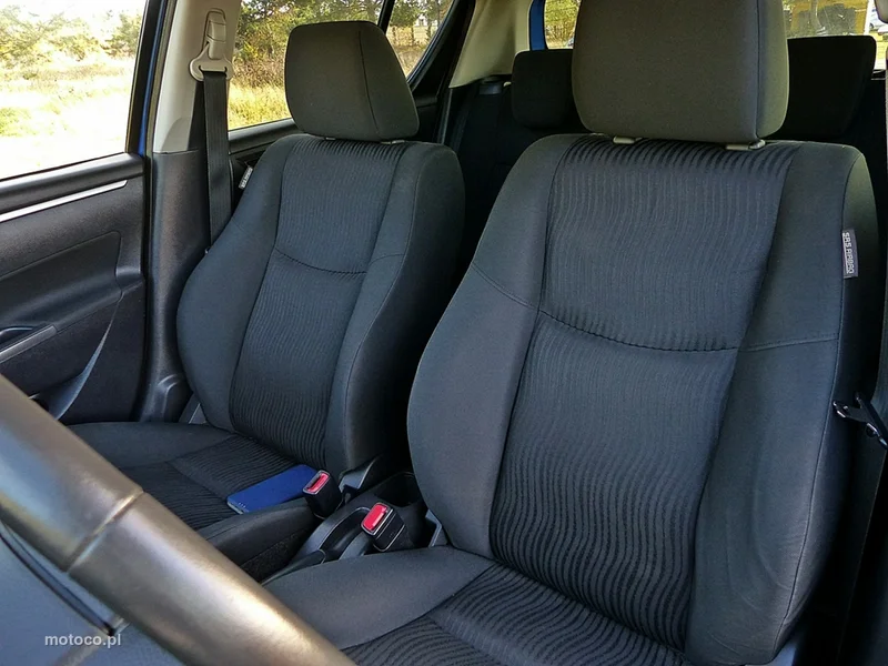 Suzuki Swift 20