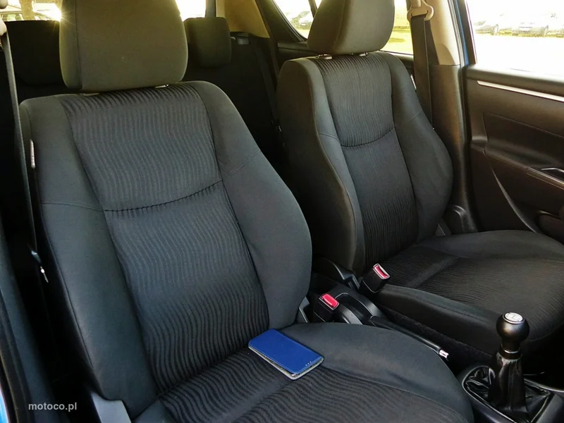 Suzuki Swift 26